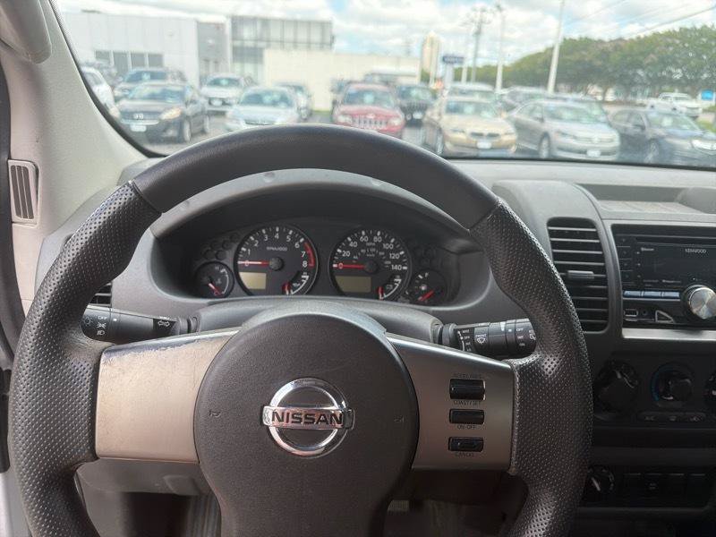 Used 2006 Nissan Xterra S AWD/4WD image 18