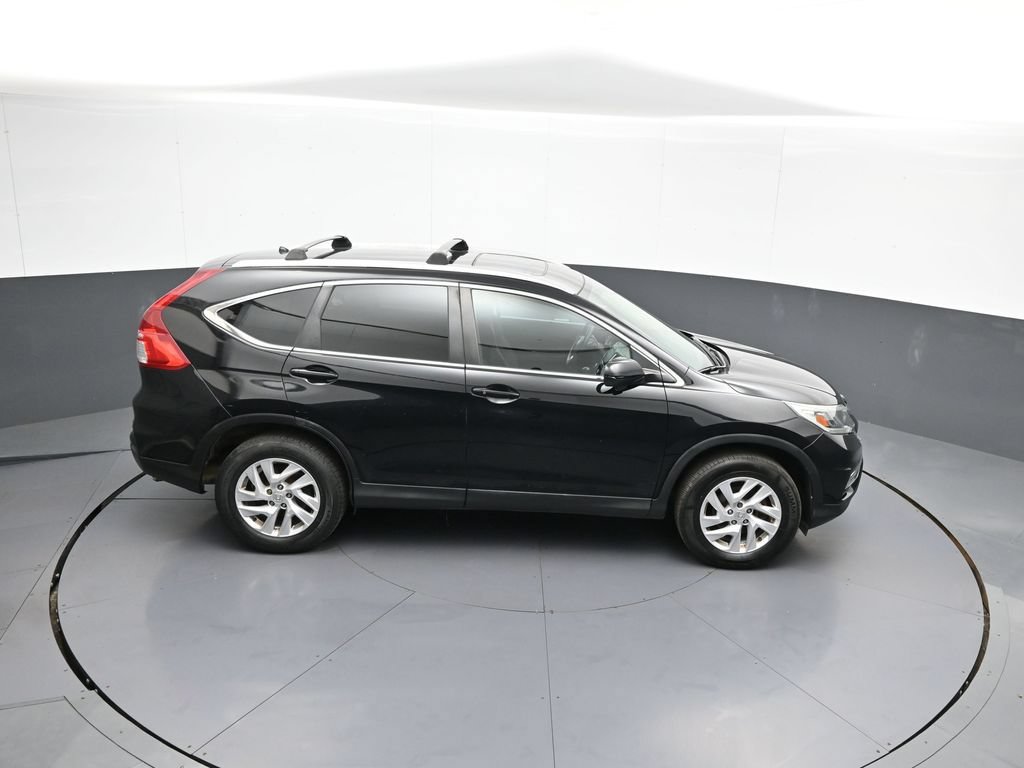 Used 2015 Honda CR-V EX image 37