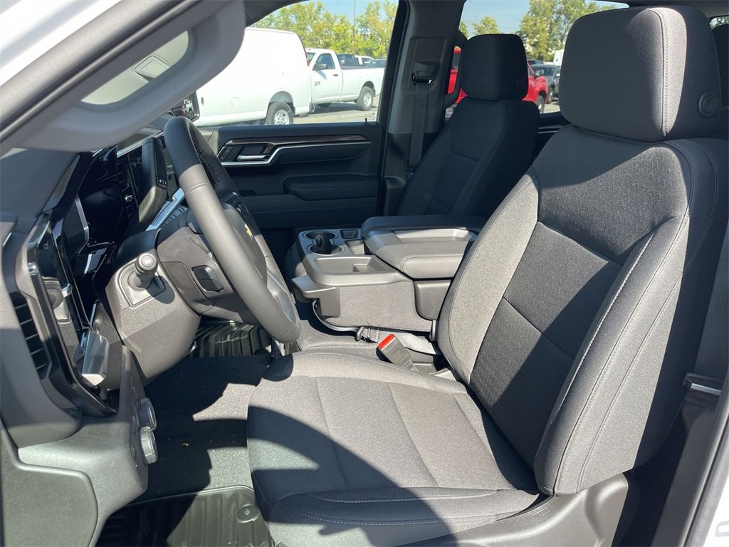 New 2026 Chevrolet Silverado 1500 LT image 11