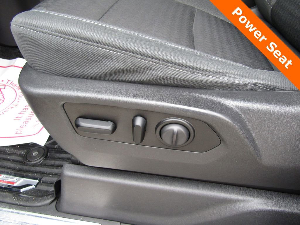 Used 2021 Chevrolet Silverado 1500 LT Trail Boss w/ Convenience Package II image 7