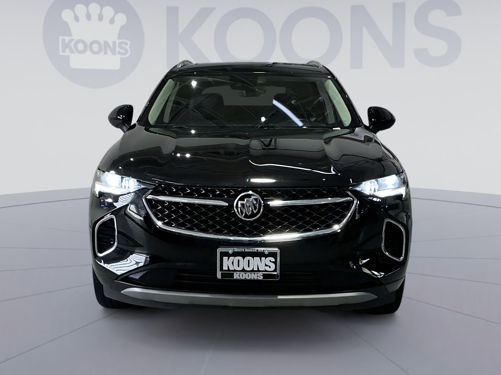 Used 2023 Buick Envision Avenir image 19