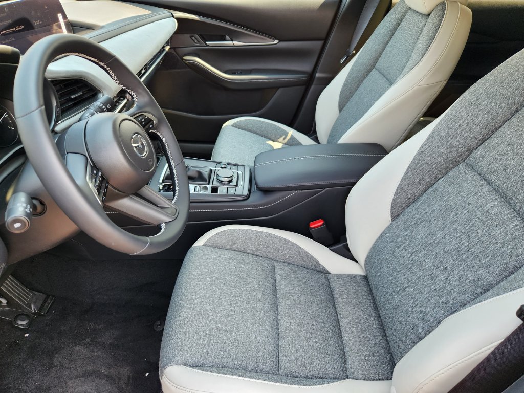 New 2026 MAZDA CX-30 Aire Edition AWD/4WD image 4