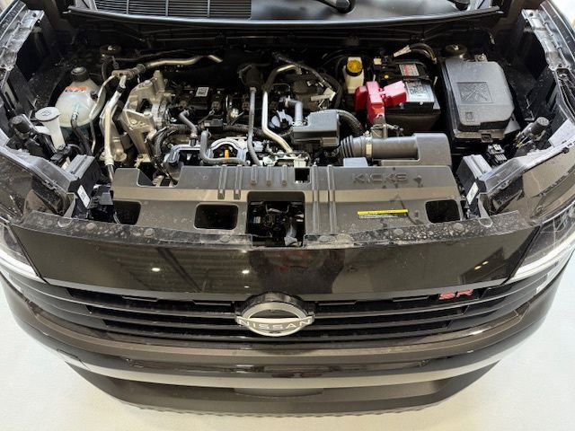New 2026 Nissan Kicks SR w/ Cold Weather Package AWD/4WD image 30