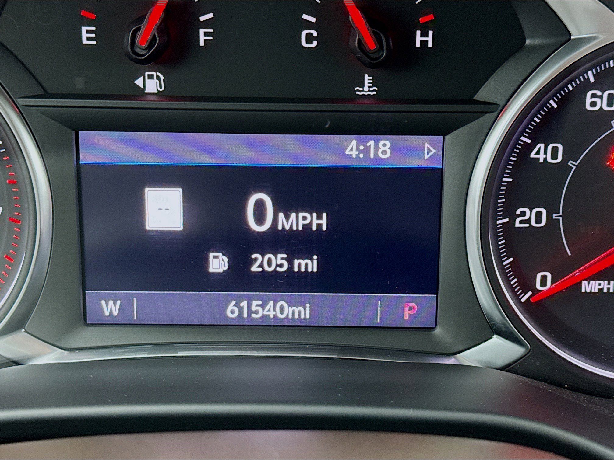 Used 2023 GMC Acadia SLT image 8