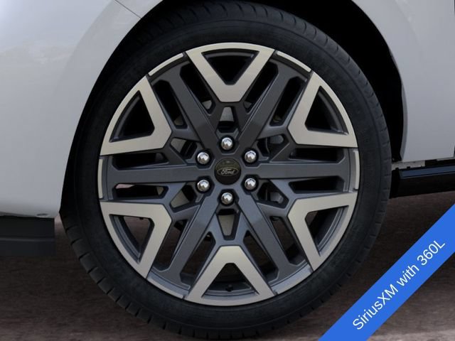New 2027 Ford Expedition Platinum AWD/4WD image 22