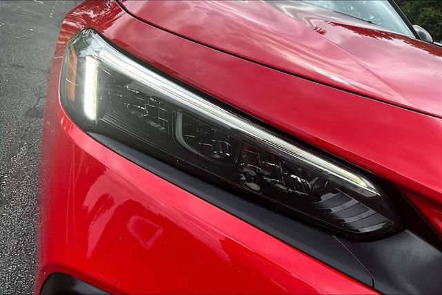 Used 2022 Honda Civic Sport image 30