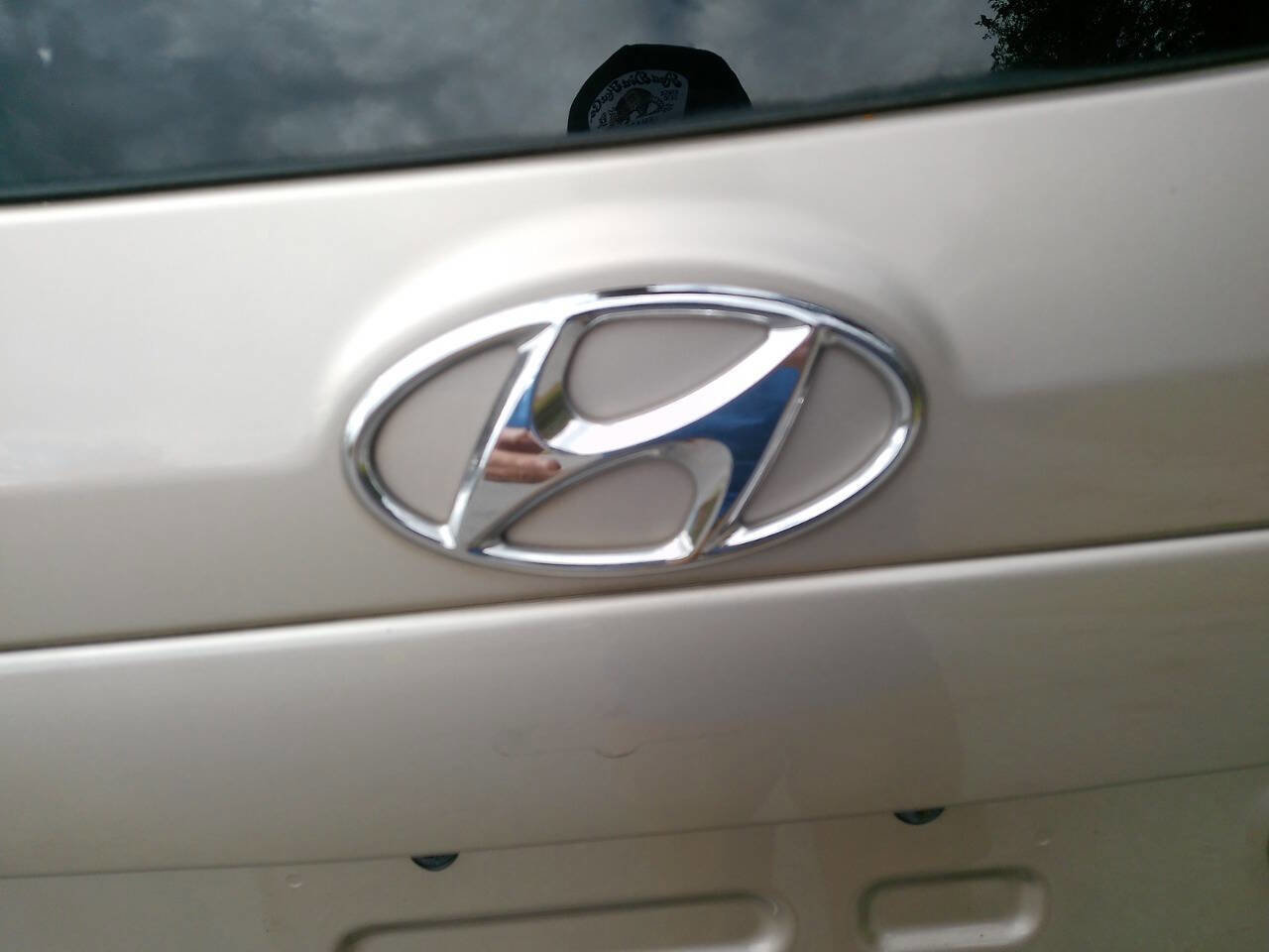 Used 2007 Hyundai Santa Fe GLS image 19