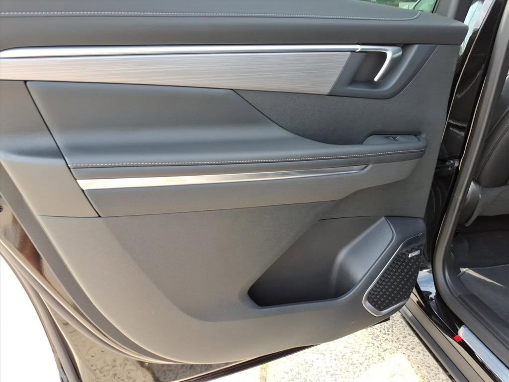 New 2026 Buick Enclave Preferred image 14