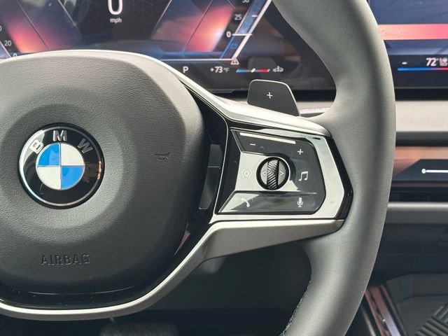 New 2026 BMW X3 xDrive30i w/ Premium Package AWD/4WD image 21