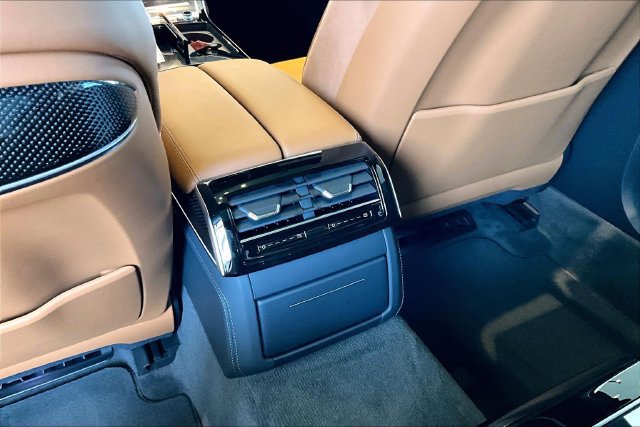 New 2026 Audi S8 AWD/4WD image 25