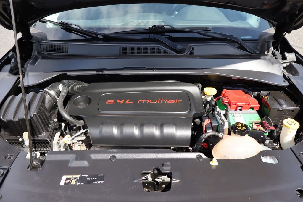 Used 2019 Jeep Compass Sport image 33