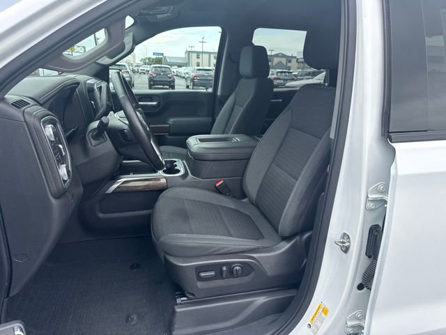 Used 2022 GMC Sierra 1500 Elevation AWD/4WD image 16
