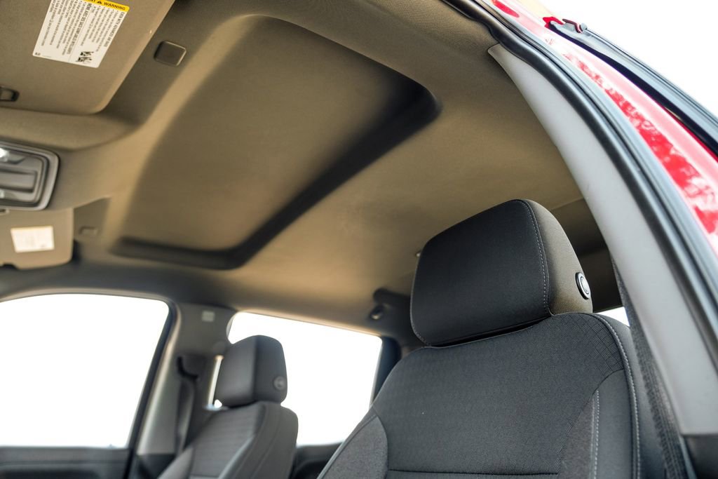 Used 2021 Chevrolet Silverado 1500 RST w/ Bed Protection Package image 34