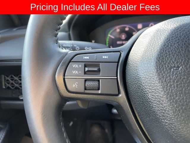 Used 2026 Honda Accord Sport image 28