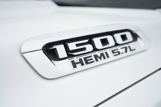 Used 2019 RAM 1500 Big Horn image 35