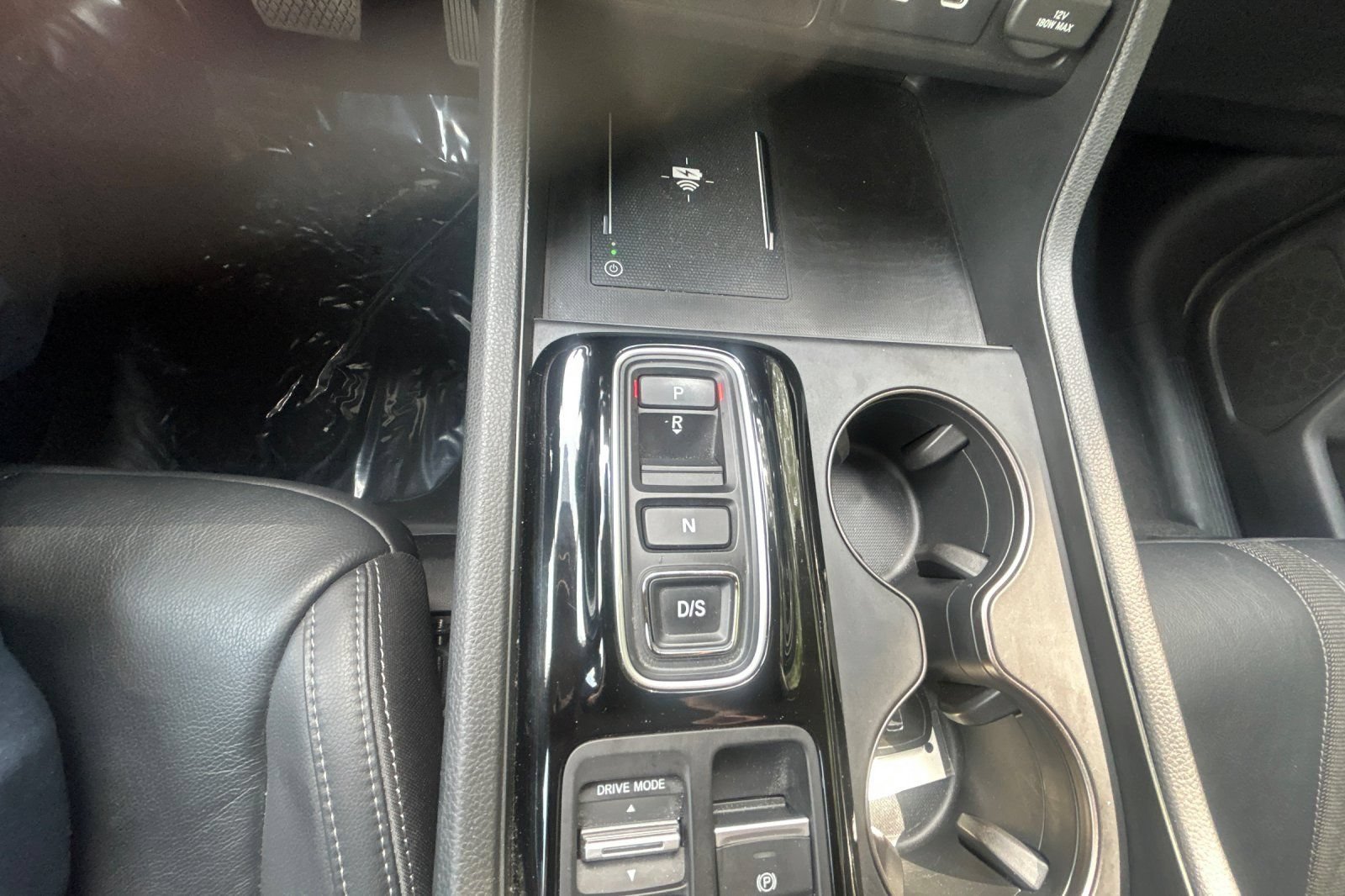 Used 2023 Honda Pilot EX-L image 22