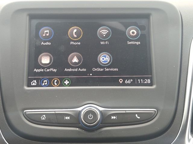 Used 2024 Chevrolet Equinox LT image 31