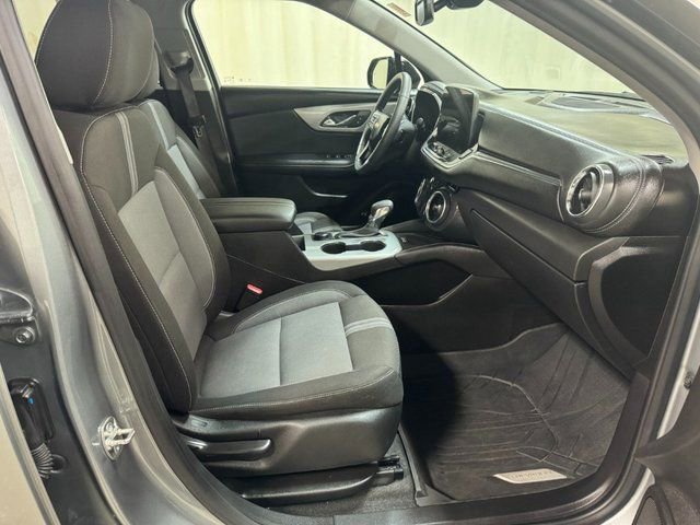 Used 2024 Chevrolet Blazer LT w/ Convenience Package image 24