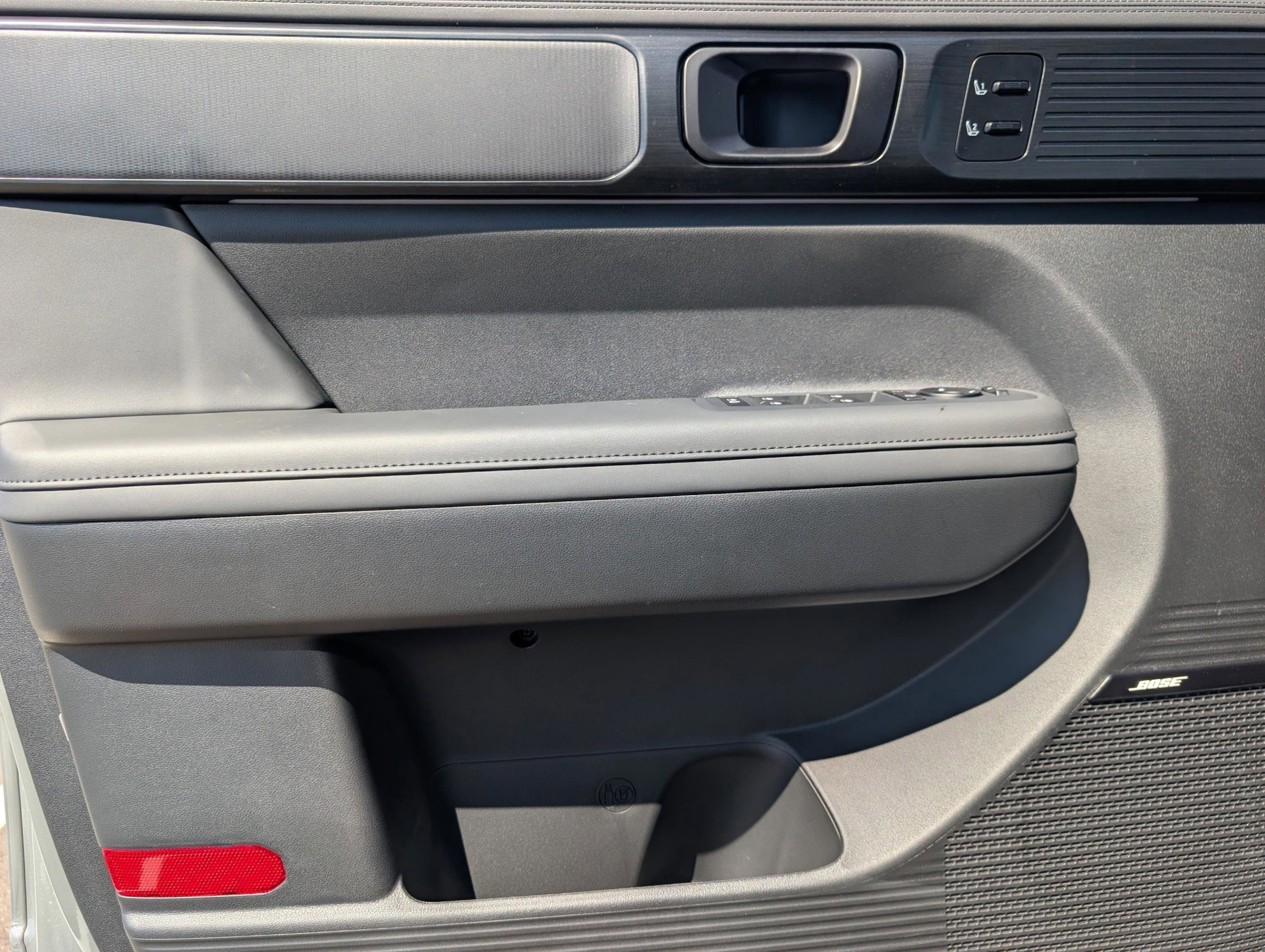 New 2026 Hyundai Santa Fe Calligraphy image 14