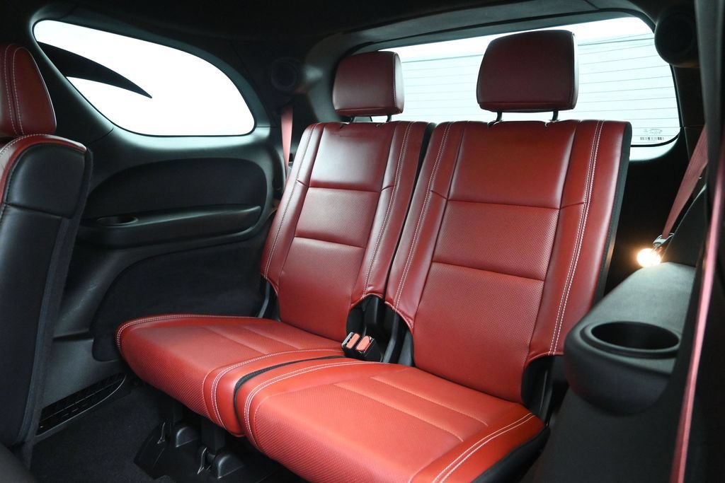 Used 2024 Dodge Durango SRT Hellcat AWD/4WD image 27