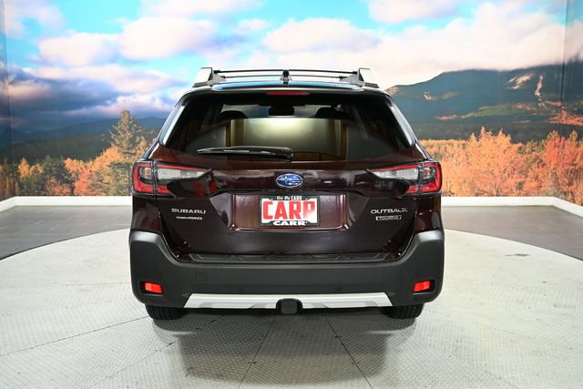 Used 2024 Subaru Outback Touring image 7