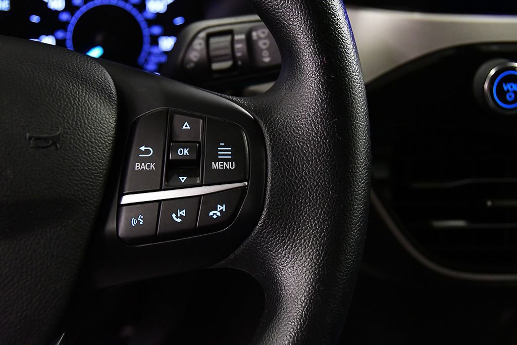 Used 2020 Ford Escape SE AWD/4WD image 22