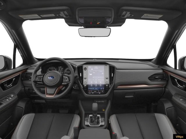 New 2026 Subaru Forester Sport AWD/4WD image 4