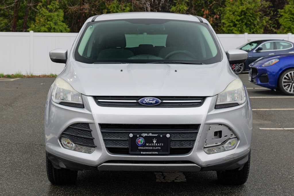 Used 2014 Ford Escape SE AWD/4WD image 2