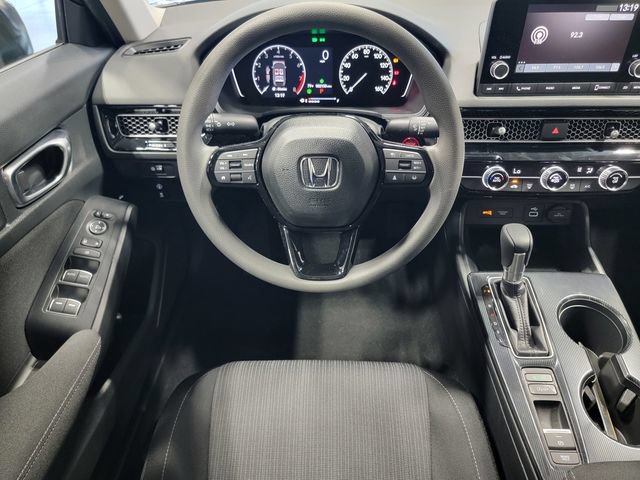 Used 2023 Honda Civic LX image 25