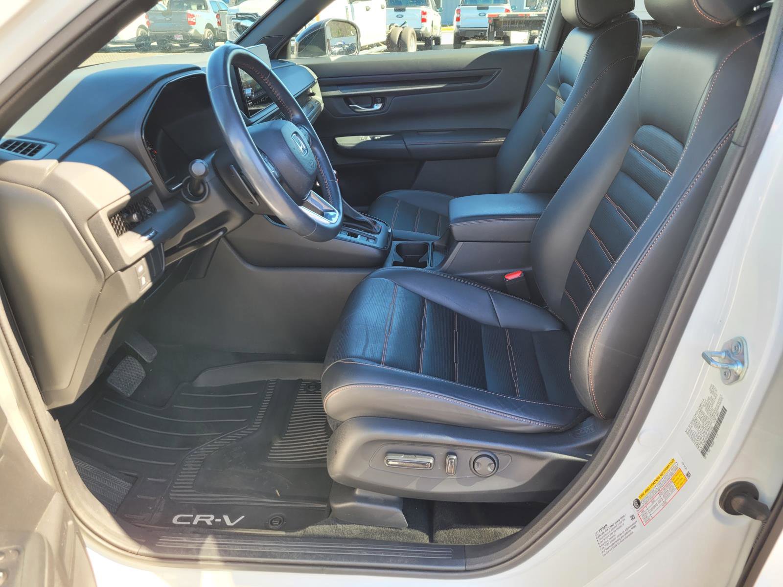 Used 2024 Honda CR-V Sport-L image 10