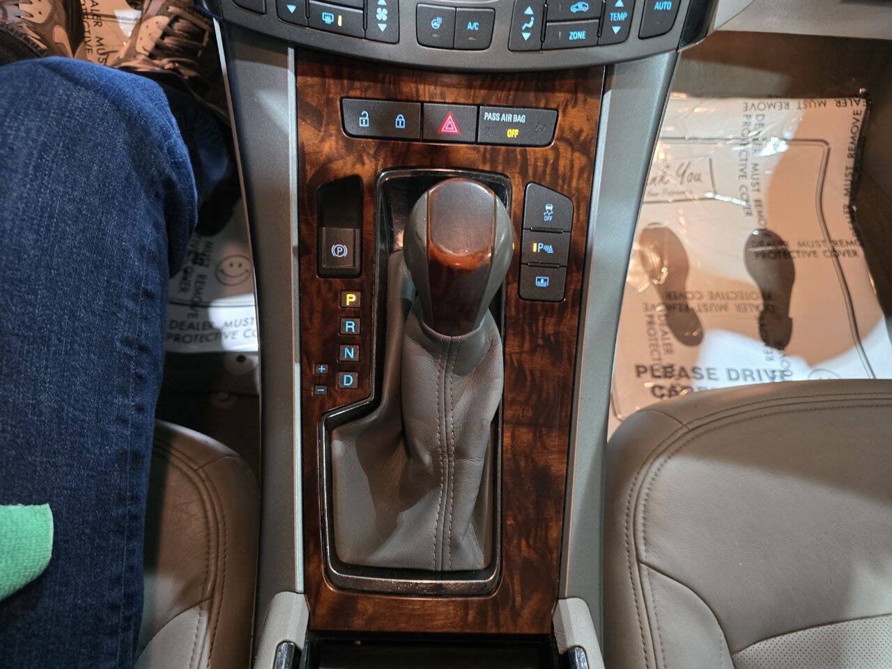 Used 2013 Buick LaCrosse Premium FWD image 35