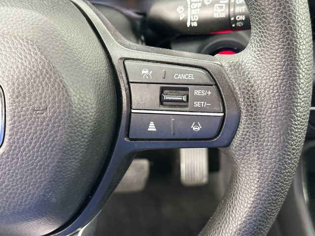 Used 2025 Honda CR-V LX image 29