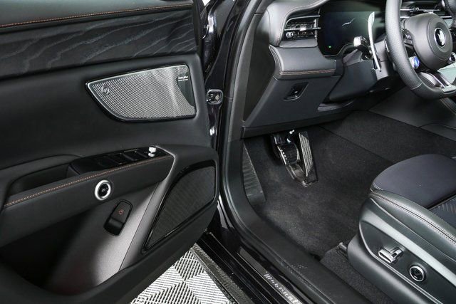 New 2026 Maserati Grecale Modena image 9