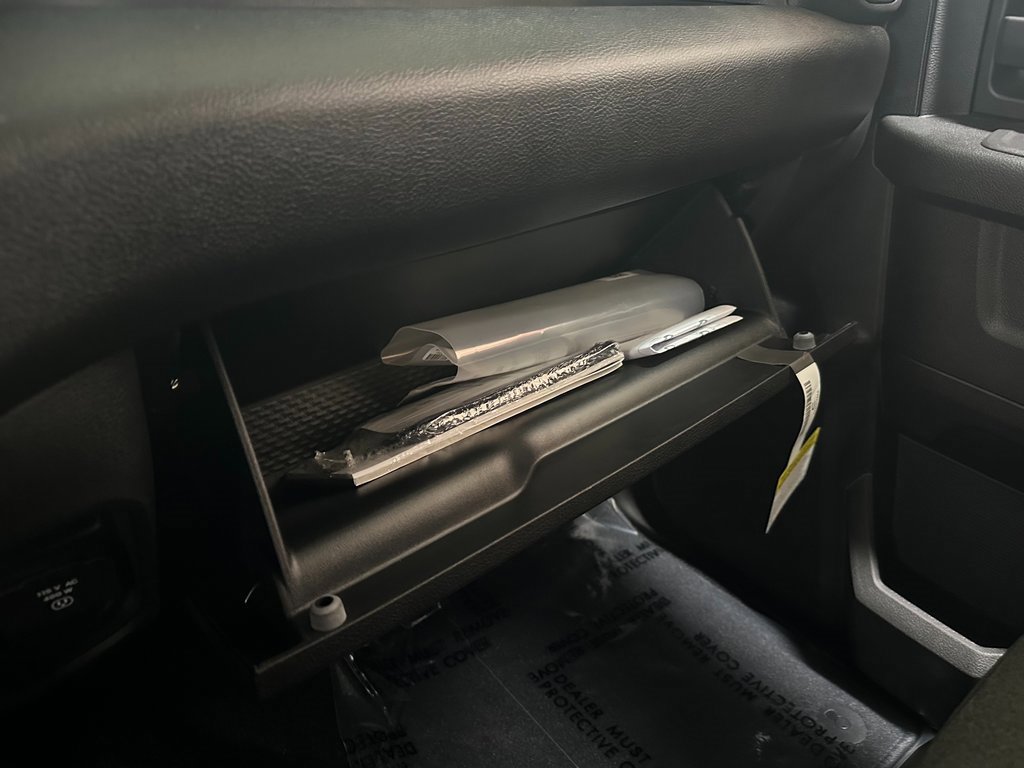 New 2026 RAM 2500 Tradesman image 33