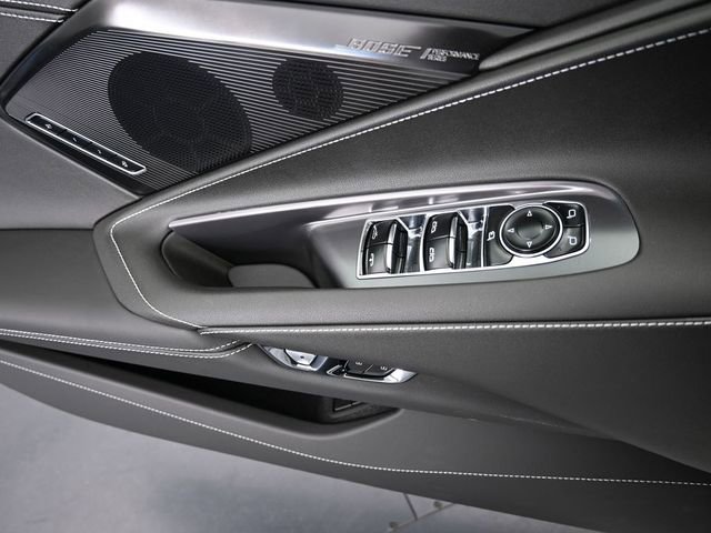New 2026 Chevrolet Corvette Stingray w/ Z51 Performance Package image 33