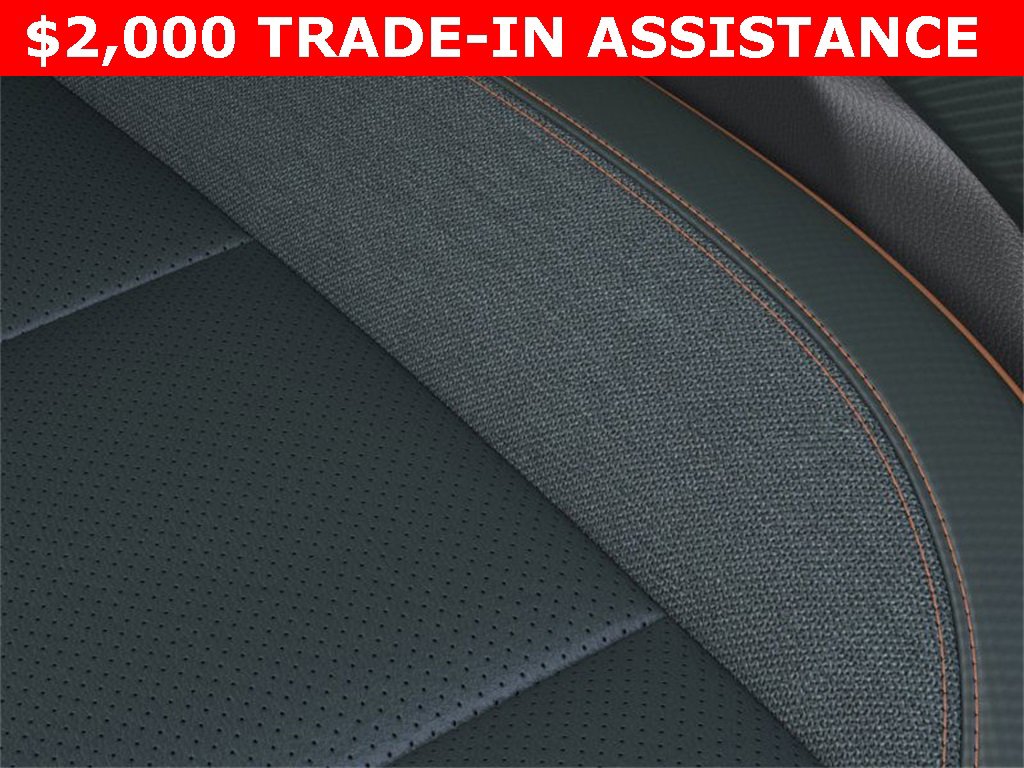 New 2026 GMC Acadia AT4 w/ Luxury Package image 22