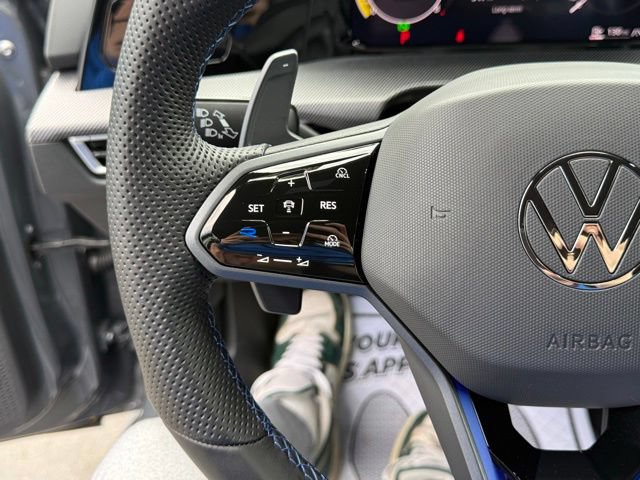 New 2026 Volkswagen Golf w/ Euro Style Package AWD/4WD image 11