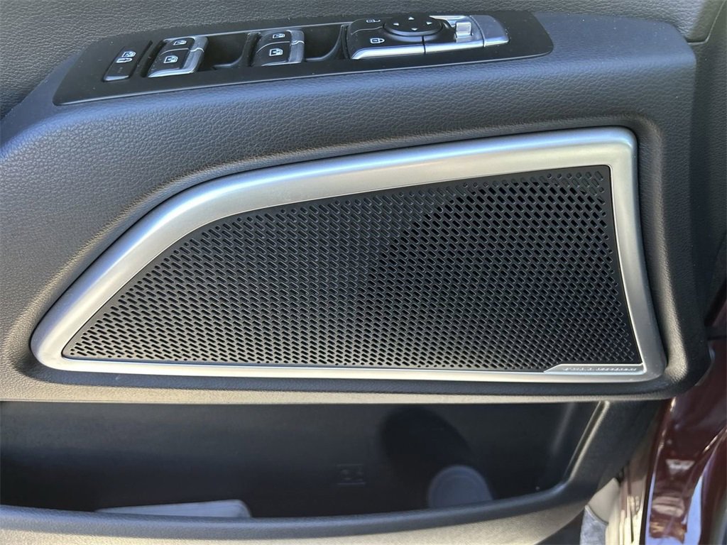 Used 2022 Kia Telluride EX w/ EX Premium Package image 23