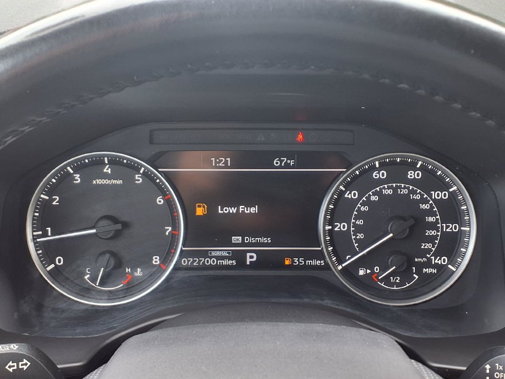 Used 2022 Mitsubishi Outlander SEL AWD/4WD image 19