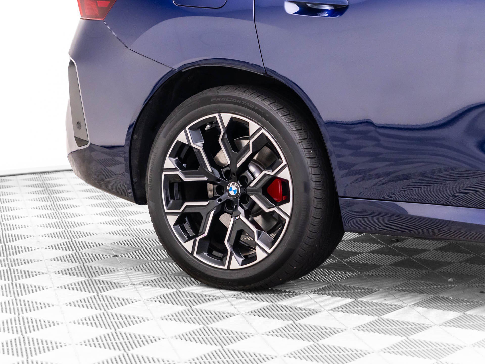 Certified 2026 BMW X3 M50 w/ Premium Package AWD/4WD image 37