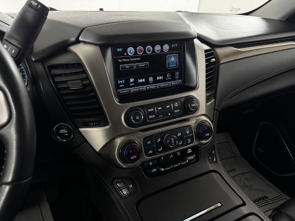 Used 2019 GMC Yukon Denali w/ Denali Ultimate Package image 40