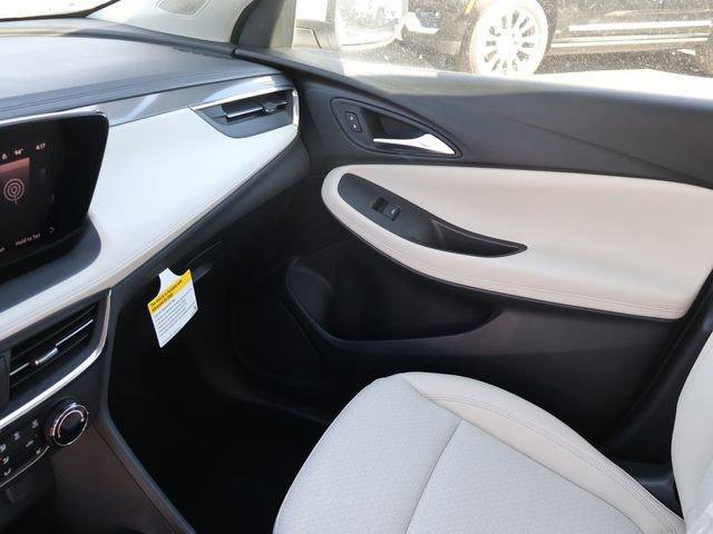 New 2026 Buick Encore GX Preferred image 22