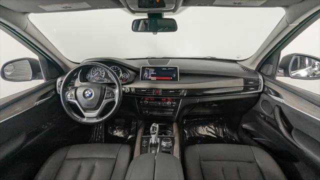 Used 2016 BMW X5 sDrive35i RWD image 28