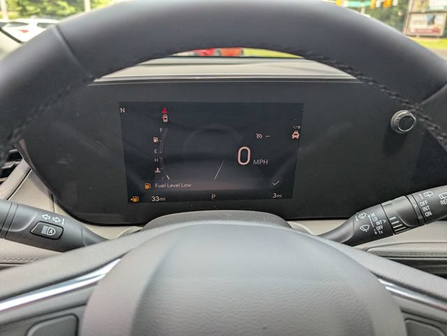New 2026 Buick Encore GX Sport Touring w/ Comfort Package FWD image 18