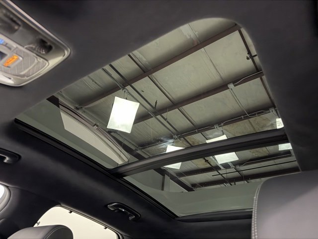 Used 2024 Genesis GV70 3.5T Sport w/ Sport Prestige Package image 24