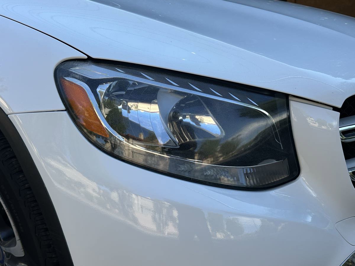 Used 2017 Mercedes-Benz GLC 300 image 45