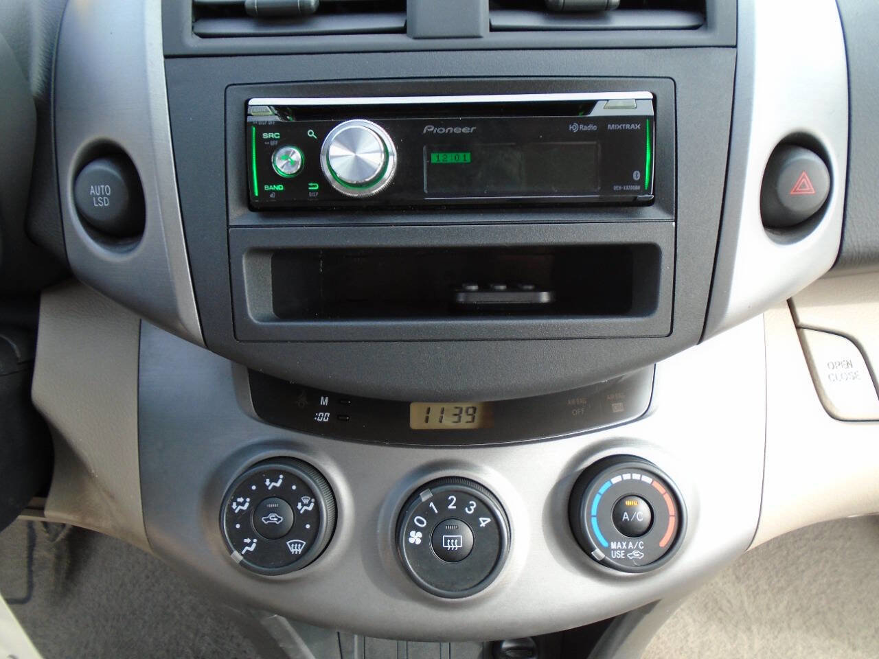 Used 2008 Toyota RAV4 2WD image 14