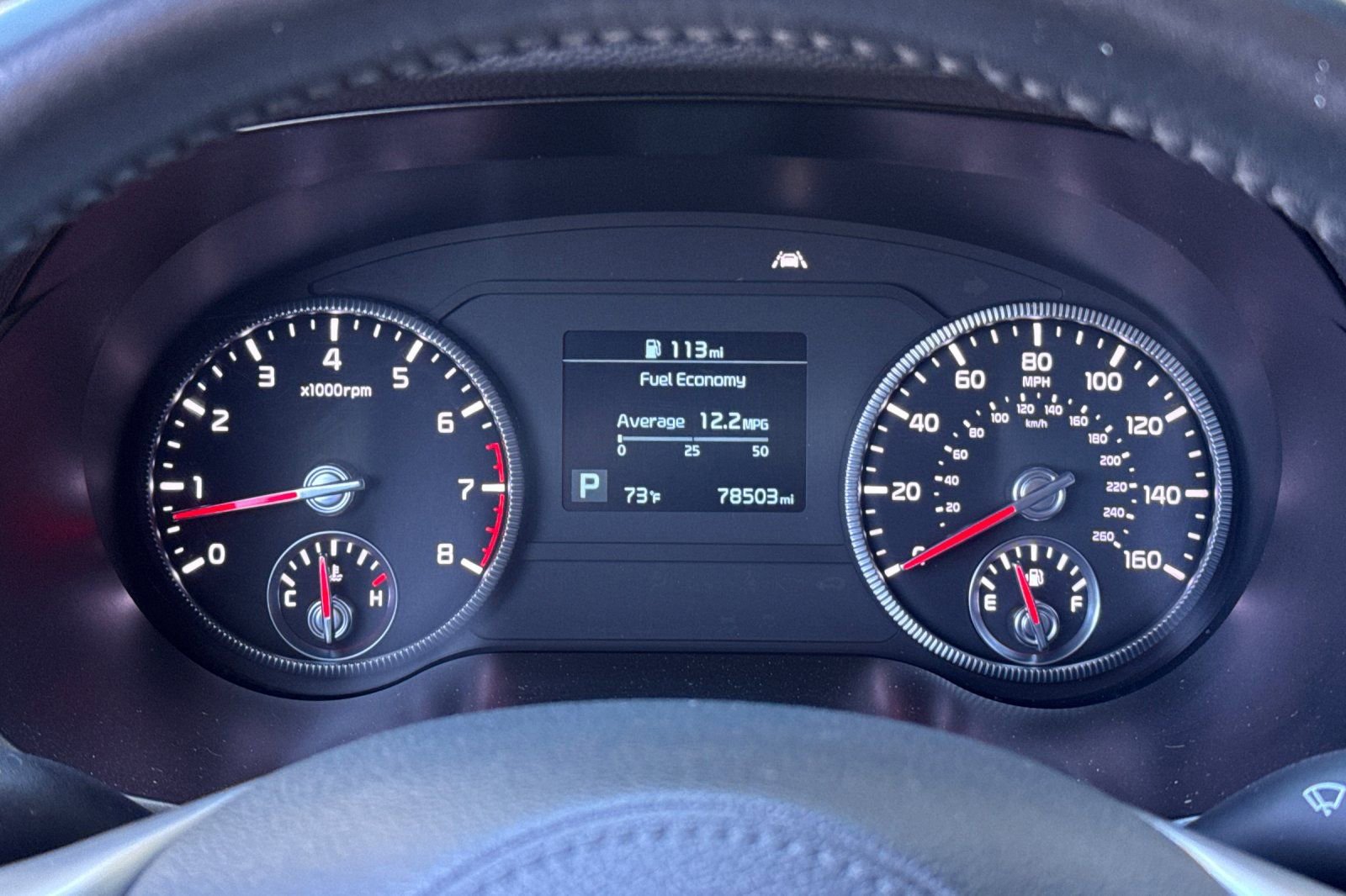 Used 2020 Kia Telluride S AWD/4WD image 25