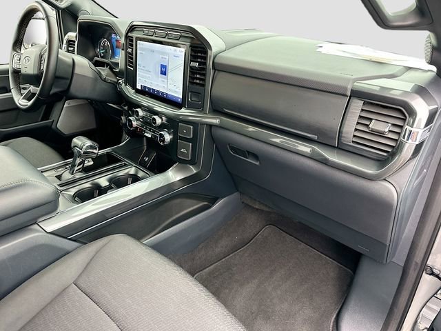 Used 2023 Ford F150 XLT w/ Equipment Group 302A High image 30