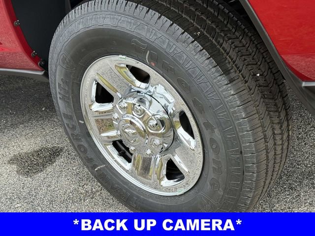 New 2026 RAM 2500 Tradesman image 9